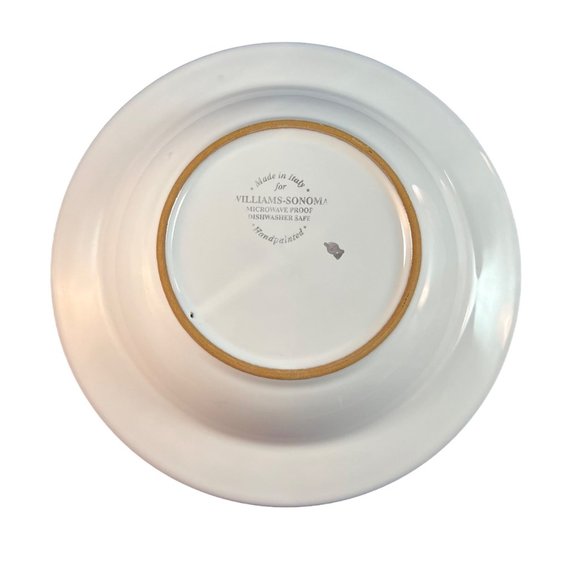 Williams Sonoma Tournesol Soup Pasta Bowls Lot of 2 - Picture 5 of 12